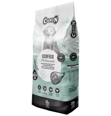 PRÓBKA Canun Ecofeed 100g PRÓBKA Canun Ecofeed 100g