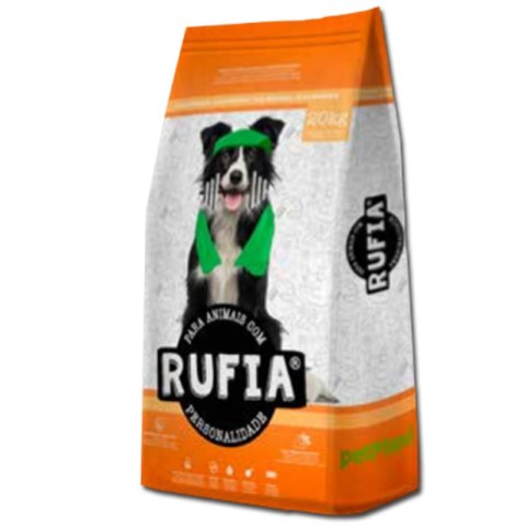 PRÓBKA Rufia High Energy 60g PRÓBKA Rufia High Energy 60g