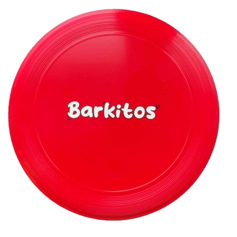 BARKITOS Frisbee dysk dla psa 21 cm BARKITOS Frisbee dysk dla psa 21 cm