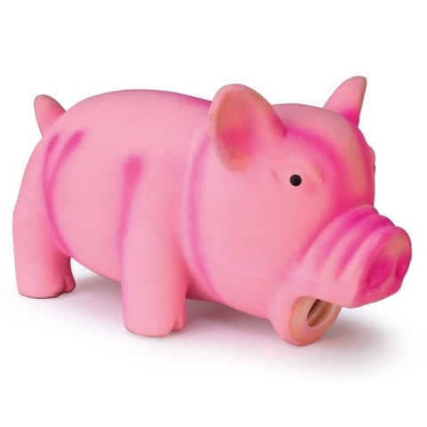 ARQUIVET Świnka lateksowa różowa z dźwiękiem 15cm ARQUIVET Świnka lateksowa różowa z dźwiękiem 15cm
