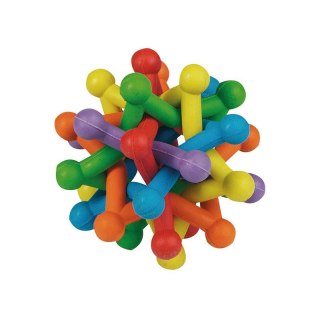[W] ARQUIVET Duża nieregularna piłka 10 cm