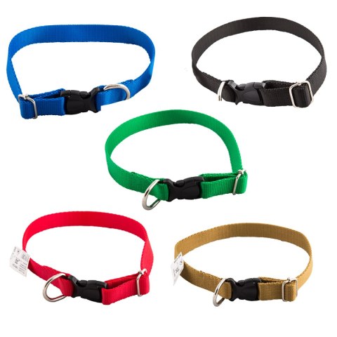 JOKER Obroża 20mm/40-50cm klik JOKER Obroża 20mm/40-50cm klik