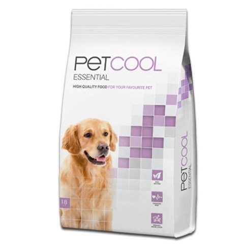 PETCOOL Essential dla dorosłych psów 18kg PETCOOL Essential dla dorosłych psów 18kg
