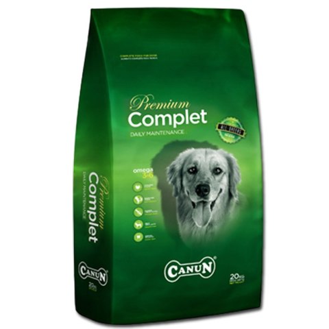 PRÓBKA Canun Complet Daily Maintenance dla dorosłych psów 60g PRÓBKA Canun Complet Daily Maintenance dla dorosłych psów 60g
