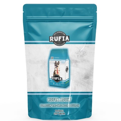 PRÓBKA Rufia Adult Dog 60g PRÓBKA Rufia Adult Dog 60g