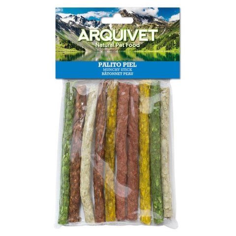ARQUIVET Kabanos skręcany 12cm 10 szt ARQUIVET Kabanos skręcany 12cm 10 szt