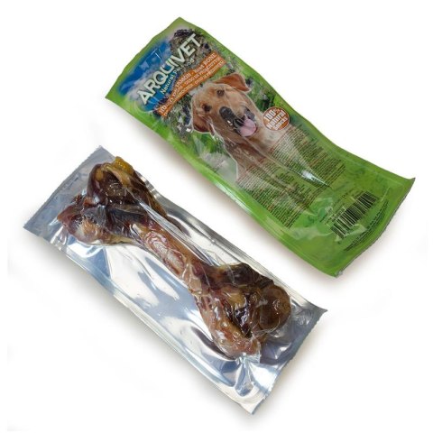 ARQUIVET Kość z szynki Serrano 350 g ARQUIVET Kość z szynki Serrano 350 g