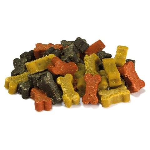 ARQUIVET Przysmak dla psa małe kostki MIX 300g ARQUIVET Przysmak dla psa małe kostki MIX 300g
