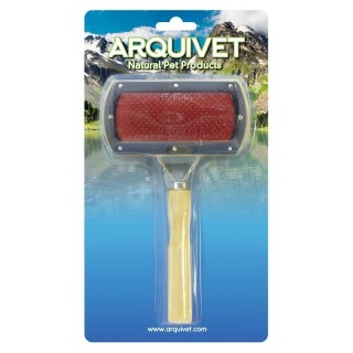 [W] ARQUIVET Szczotka dwustronna 18 x 10 cm