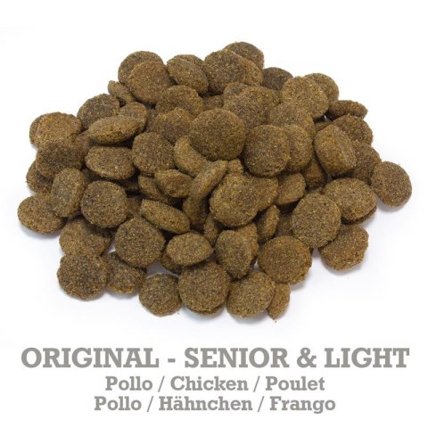Arquivet Original Senior & Light kurczak z ryżem 12 kg Arquivet Original Senior & Light kurczak z ryżem 12 kg