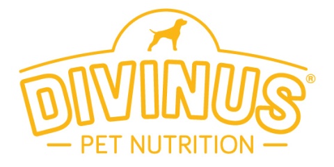 DIVINUS PUPPY Karma sucha dla szczeniąt owczarek labrador witaminy 20kg