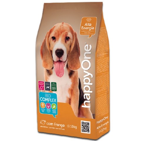 HappyOne High Energy Premium dla psów aktywnych 18kg HappyOne High Energy Premium dla psów aktywnych 18kg