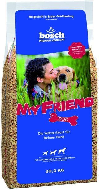 Bosch BOSCH My Friend 20kg