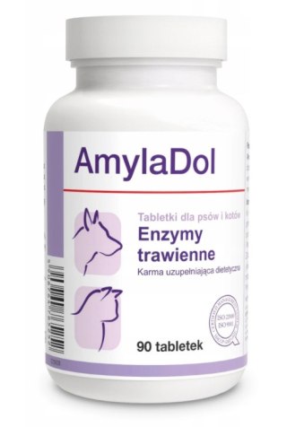 Dolfos Dolfos AmylaDol 90 Tabletek