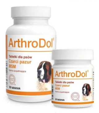 Dolfos Dolfos ArthroDol 30 Tabletek