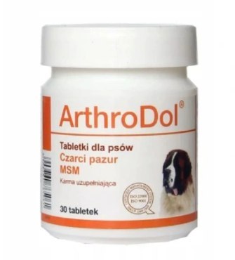 Dolfos Dolfos ArthroDol 30 Tabletek