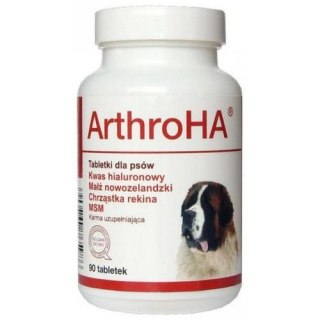 Dolfos Dolfos ArthroHa 90 Tabletek