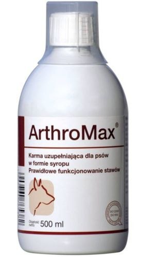 Dolfos Dolfos ArthroMax 500ml