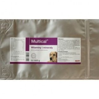 Dolfos Dolfos Multical Proszek 1000g