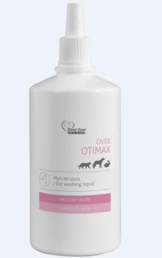 Over Zoo OVER ZOO Otimax 130ml