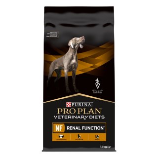 PRO PLAN Veterinary Diets PURINA Pro Plan Veterinary Diets NF Renal Function 12kg