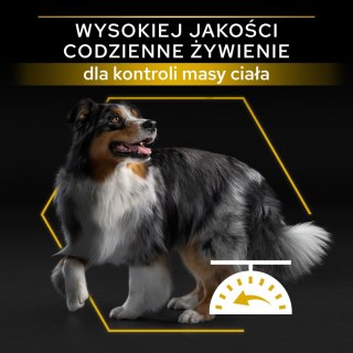 Purina Pro Plan Purina Pro Plan Adult Light Optiweight Sterilised Kurczak I Ryż 14kg