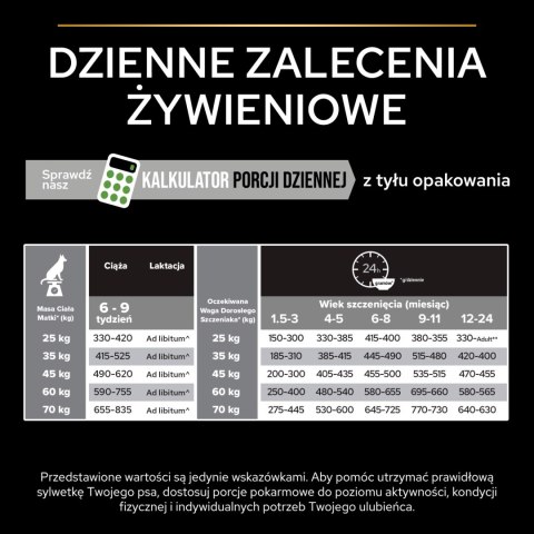 Purina Pro Plan Purina Pro Plan Large Puppy Athletic Optistart Kurczak I Ryż 12kg