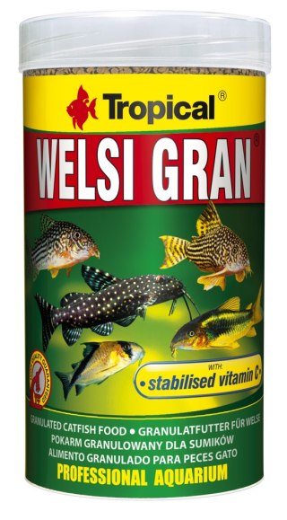 Tropical Tropical Welsi Gran 1000ml