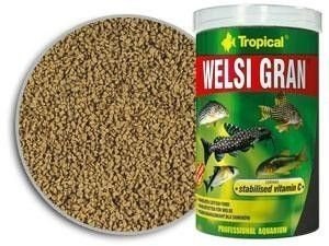 Tropical Tropical Welsi Gran 1000ml