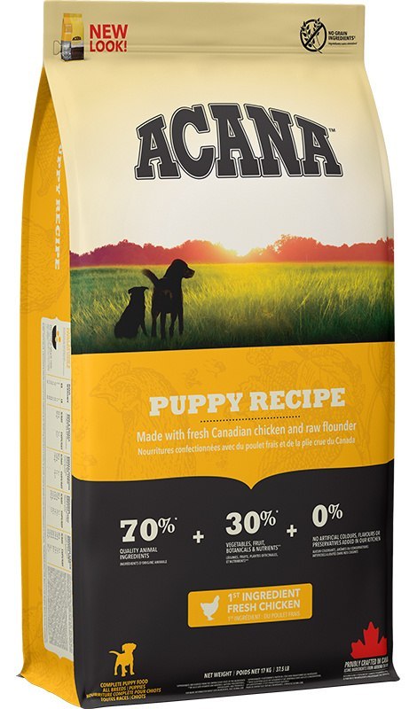 Acana ACANA Puppy Junior 17kg