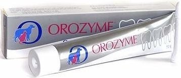 Animalcare Orozyme Gel 70g