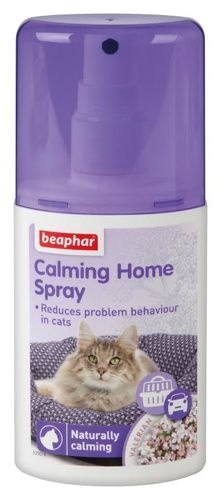 BEAPHAR BEAPHAR Calming Home Spray 125ml