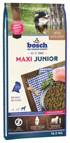 Bosch BOSCH Maxi Junior 15kg