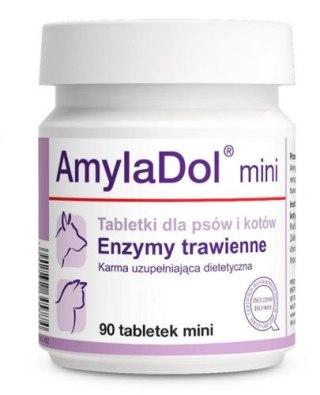 Dolfos Dolfos AmylaDol Mini 90 Tabletka