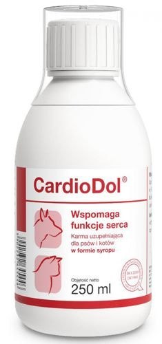 Dolfos Dolfos CardioDol 250 ml