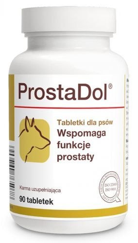 Dolfos Dolfos ProstaDol 90 Tabletek