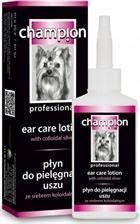 Laboratorium DermaPharm Laboratorium DermaPharm Champion Płyn Do Przemywania Uszu 75ml