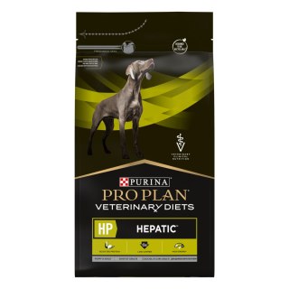 PRO PLAN Veterinary Diets PURINA Pro Plan Veterinary Diets HP Hepatic 3kg