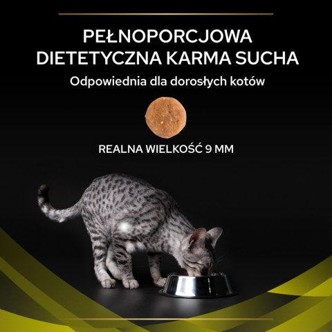 PRO PLAN Veterinary Diets PURINA Pro Plan Veterinary Diets HP Hepatic Cat 1,5kg