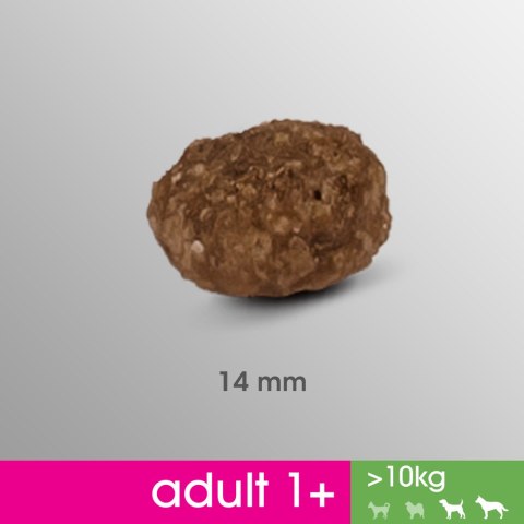 Perfect Fit PERFECT FIT Adult 1+ Duże Rasy Z Kurczakiem 825g