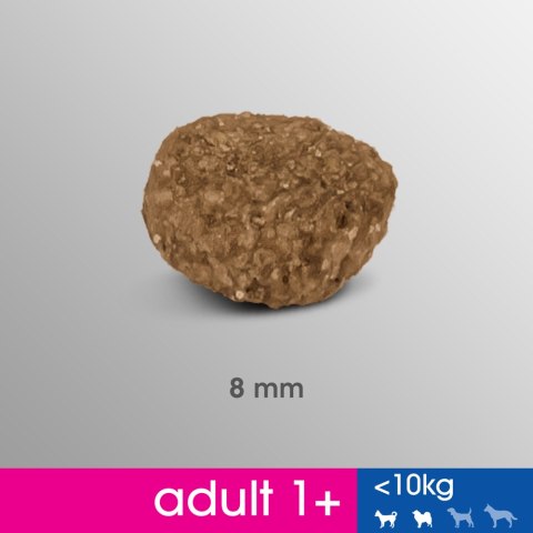 Perfect Fit PERFECT FIT Adult 1+ Małe Rasy Z Kurczakiem 6kg
