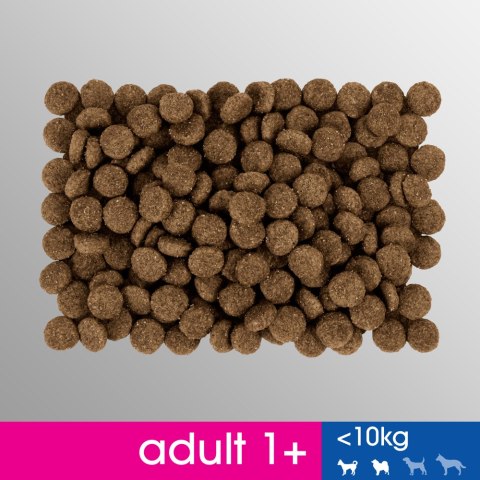 Perfect Fit PERFECT FIT Adult 1+ Małe Rasy Z Kurczakiem 6kg