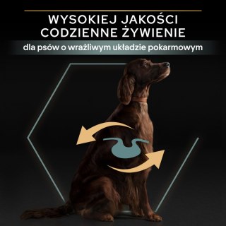 Purina Pro Plan Purina Pro Plan Large Adult Athletic Optidigest Jagnięcina Z Ryżem 14kg