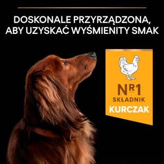 Purina Pro Plan Small & Mini Adult Optibalance 7kg