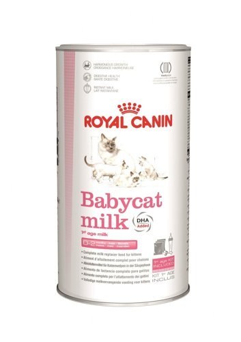 Royal Canin ROYAL CANIN Babycat Milk 300g