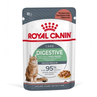 Royal Canin ROYAL CANIN Digest Sensitive 12x85g