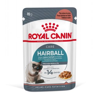 Royal Canin ROYAL CANIN Hairball Care 12x85g