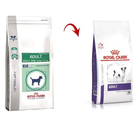 ROYAL CANIN Adult Small Dog 8kg