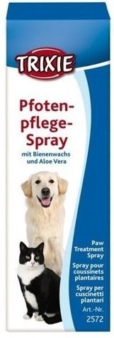 Trixie Trixie Spray Do Łap 50ml