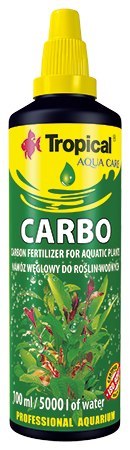 Tropical Tropical Carbo 500ml